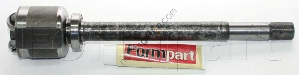 FORMPART 22398035&sol;S AKS KAFASI SAG ON MASTER III 2.5 DCI 02&sol;10 -  RENAULT BİNEK AKS KAFASI