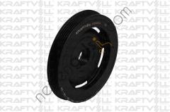 KRAFTVOLL 15050064 KRANK KASNAGI (M166, OM668) A-CLASS W168 97>04 VANEO 414 02>05  MERCEDES BİNEK KRANK KASANAĞI