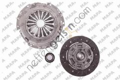 MAPA 025200800 DEBRİYAJ SETİ MINI COOPER 21207572842 MINI