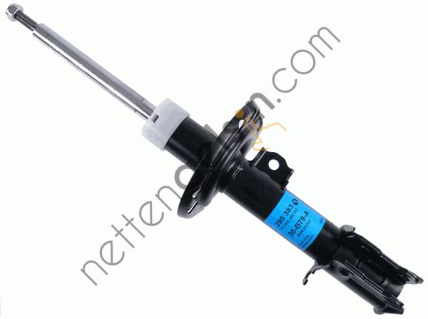 SACHS 290 383 ON AMORTISOR SOL CORSA C COMBO C 01> 11  OPEL BİNEK AMORTISOR KOMPLE