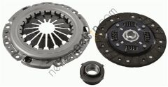 SACHS 3000 951 427 DEBRIYAJ SETI KIA PICANTO 1,0 1,1 2004> HYUNDAI I10 1,1 2007 2013  KIA BİNEK DEBRİYAJ SETİ