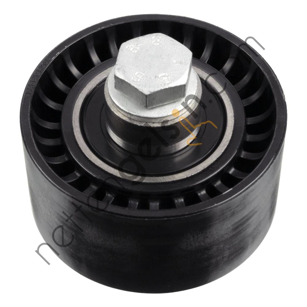 SWAG 62919189 EKSANTRIK GERGI RULMANI SCUDO 2.0 00>06 P206 307 406 407 607 C4 C5 C8 1.8I 16V 2.0 2.2 16V  FIAT BİNEK TRIGER KAYIS GERGISI