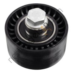 SWAG 62919189 EKSANTRIK GERGI RULMANI SCUDO 2.0 00>06 P206 307 406 407 607 C4 C5 C8 1.8I 16V 2.0 2.2 16V  FIAT BİNEK TRIGER KAYIS GERGISI