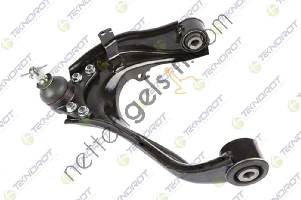 TEKNOROT I-919 ROTILLI SALINCAK ON SOL UST ISUZU DMAX 2012->  ISUZU BİNEK SALINCAK