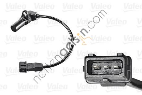 VALEO 254106 KRANK DEVIR SENSORU AVEO – KALOS 1,2 8V  OPEL BİNEK KRANK DEVİR SENSÖRÜ