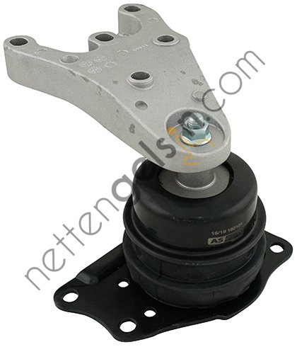 ASPART 240036113 MOTOR KULAĞI VW POLO 2009-> CGGB SAĞ 6Q0199167CH VW