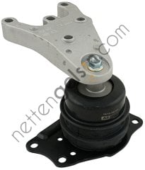 ASPART 240036113 MOTOR KULAĞI VW POLO 2009-> CGGB SAĞ 6Q0199167CH VW