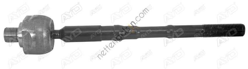 AYD 95-14239 ROT KOLU X-TRAIL 14> D85214BA0A NISSAN
