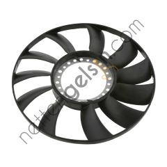 FEBI 26565 RADYATOR FANI VISCO KAVRAMA ICIN PASSAT 4 (3B) PASSAT 4 4 MO  VW-AUDI-SEAT-SKODA BİNEK FAN MOTORU