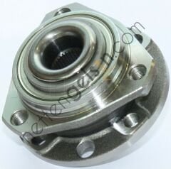 FORMPART 20498017/K ON TEKER PORYASI 4 BIJON ASTRA G ABSSIZ  OPEL BİNEK TEKER PORYASI