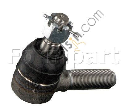 FORMPART 4701007 ROTBASI ON SAG DIS ISUZU NKR 2,8 03> NHR 4,3 92>03  ISUZU HAFİF TİCARİ ROT BAŞI