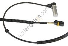 KNORR K144329K50 ABS SENSORU ON SAG L TIP UZUN MAN TGA 00> TGX TGS 07> 3900 MM  MAN AĞIR VASITA ABS SENSORU