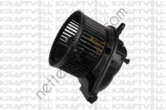 KRAFTVOLL 08130040 KALORIFER MOTORU SPRINTER 901 902 903 904 905 96>06 LT 28 35 46 96>06  VW-AUDI-SEAT-SKODA BİNEK KALORİFER MOTORU