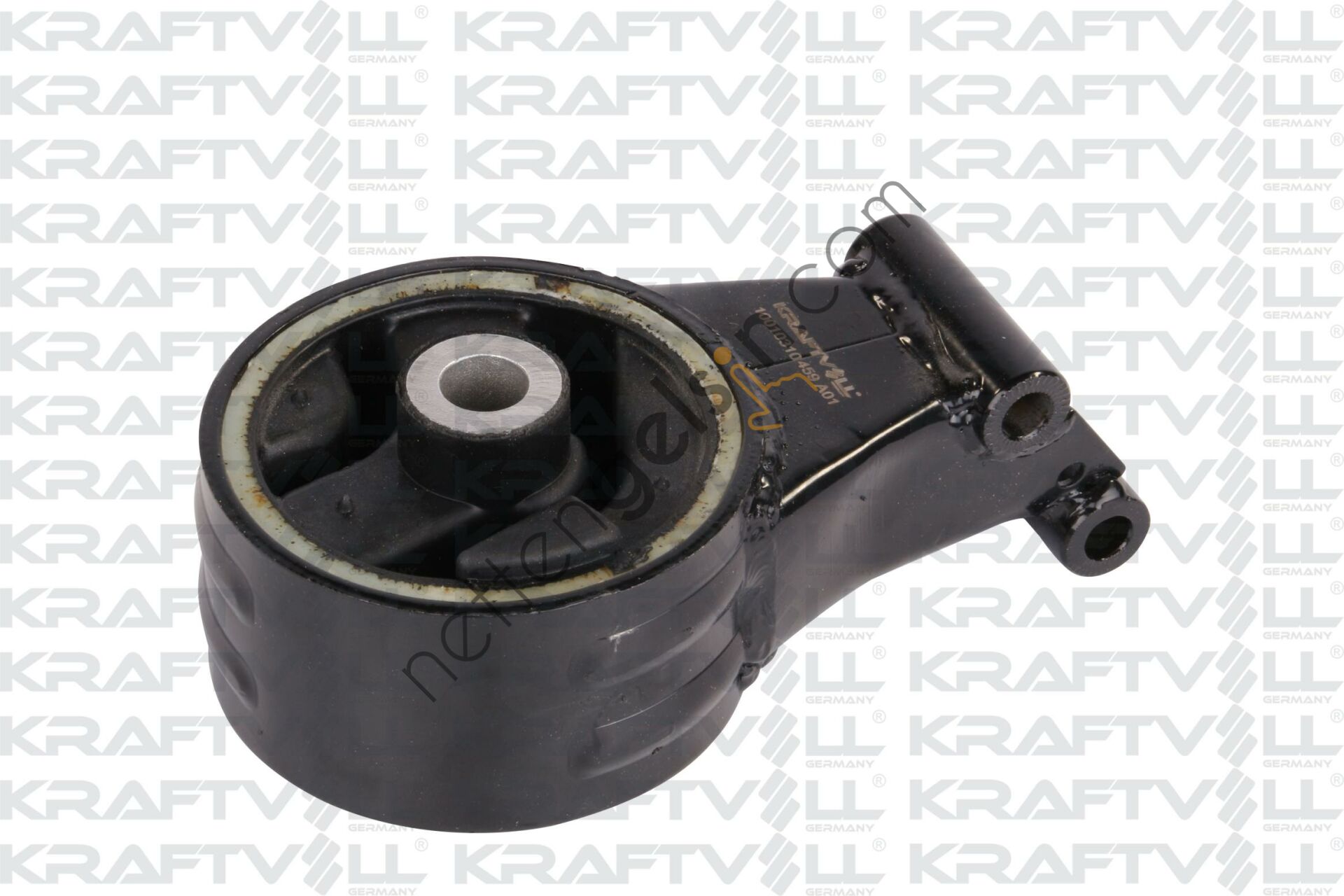 KRAFTVOLL 10010310 MOTOR TAKOZU VECTRA C 1,9 2,0 2,2 (DIZEL)  OPEL BİNEK MOTOR TAKOZU