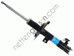 SACHS 313 660 ON AMORTISOR SOL AGILA 1,0/1,2/1,3CDTI 09/07-> SWIFT 05-> SU  SUZUKI BİNEK AMORTİSÖR