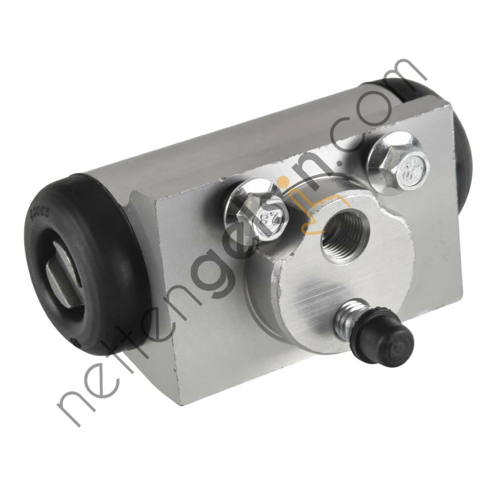 SWAG 33100074 TEKERLEK FREN SILINDIRI 27MM AMAROK 10> 2H0 611 053 (FEBI 170220 EŞDEĞERİ) VW-AUDI-SEAT-SKODA BİNEK FREN MERKEZI ARKA
