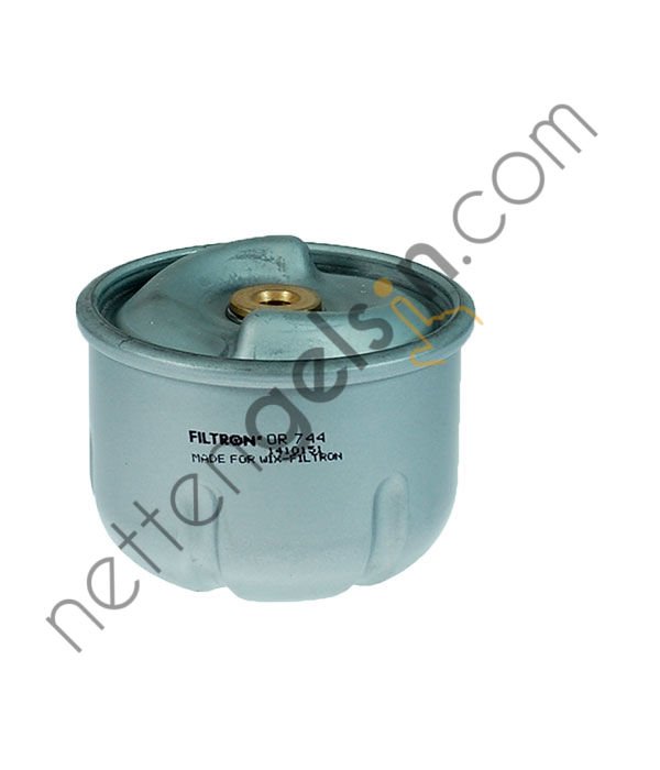 FILTRON OR744 YAG FILTRESI LAND ROVER DEFENDER  LAND ROVER BİNEK YAĞ FİLTRESİ