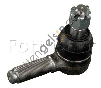 FORMPART 4701008 ROTBASI ON SOL DIS ISUZU NKR 2,8 03> NHR 4,3 92>03  ISUZU HAFİF TİCARİ ROT BAŞI