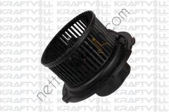 KRAFTVOLL 08130133 KALORIFER MOTORU AUDI A4 88>01  VW-AUDI-SEAT-SKODA BİNEK KALORİFER MOTORU