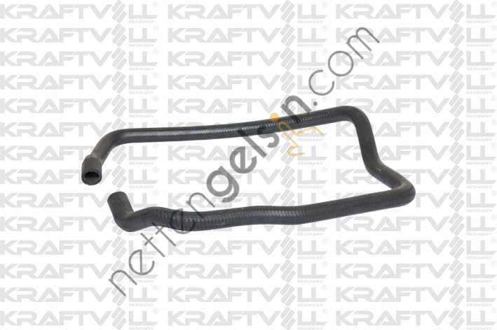 KRAFTVOLL 10032698 GENLESME BIDON HORTUMU BMW 3,23I 3,28I M3 Z3 96>02  BMW BİNEK YEDEK SU DEPO HORTUMU