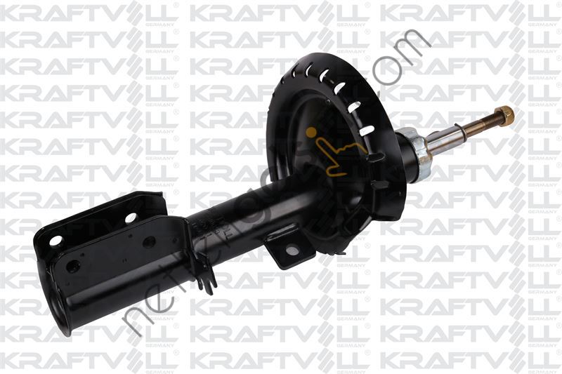 KRAFTVOLL 15010023 ON AMORTISOR SAG EXPERT III - JUMPY III - SCODO III 06->  PEUGEOT-CITROEN BİNEK AMORTİSÖR