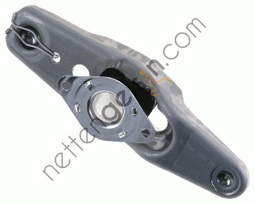SACHS 3189 000 025 DEBRIYAJ RULMANI CADDY EOS GOLFV JETTA PASSAT POLO SHARAN SCIROCCO TOURAN A1 LEON OCTAVIA 1,2/1,4/1,  VW-AUDI-SEAT-SKODA BİNEK DEBRİYAJ RULMANI