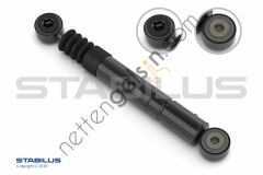 STABILUS ST:8982CX GERGİ AMORTİSÖRÜ 102 124/201 (körüklü ) A1022001414 MERCEDES