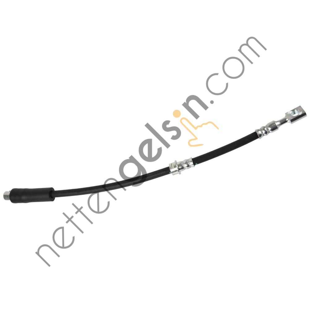 SWAG 33100100 FREN HORTUMU ÖN SAĞ - SOL OPEL ASTRA G - ASTRA H - ZAFIRA A - ZAFIRA B - MERİVA B  OPEL BİNEK FREN HORTUMU