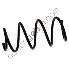 SWAG 60946967 ON HELEZON YAYI 355 MM/166MM CAP I1.5DCI/1.6 16V/ LAGUNA III 2007-> 540100002R (SWAG 60946968 EŞDEĞERİ) RENAULT BİNEK HELEZON YAYI