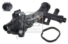 FEBI 103086 OPEL SOGUTMA SUYU FLANSI  OPEL BİNEK FAR KOMPLE