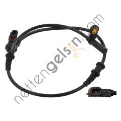 FEBI 34613 ABS SENSORU ON W203 02>07 CL203 02>08 S203 02>07 C209 02>09 A209 03>10  MERCEDES BİNEK ABS SENSORU