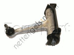 FORMPART 1905031 SALINCAK ON SOL UST ROTILLI W140 93>98 C140 92>99  MERCEDES BİNEK SALINCAK