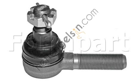 FORMPART 4701006 ROTBASI SOL ISUZU NHR NKR NKR85 NPR85 NMR85L 99>  ISUZU HAFİF TİCARİ