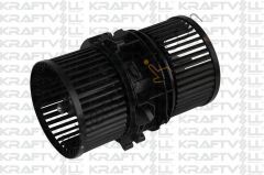 KRAFTVOLL 08130006 KALORIFER MOTORU FLUENCE MEGANE III  RENAULT BİNEK KALORİFER MOTORU