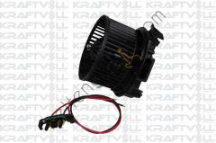 KRAFTVOLL 08130132 KALORIFER MOTORU RENAULT MODUS  RENAULT BİNEK KALORİFER MOTORU