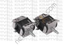 KRAFTVOLL 10010888 SANZIMAN TAKOZU R21 CONCORDE  RENAULT BİNEK ŞANZIMAN TAKOZU