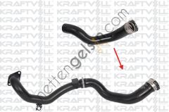 KRAFTVOLL 10031460 TURBO HORTUMU PLASTIK PARCA HARIC EGEA / 500 L 1.3 MULTIJET  FIAT BİNEK TURBO HORTUMU