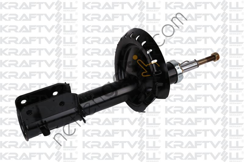 KRAFTVOLL 15010024 ON AMORTISOR SOL EXPERT III - JUMPY III - SCODO III 06->  PEUGEOT-CITROEN BİNEK AMORTİSÖR