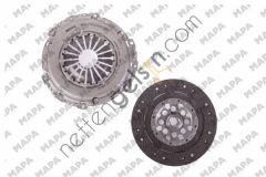 MAPA 004228409 DEBRİYAJ SETİ OPEL ASTRA H/CORSA C/COMBO C Z17DTH 1606513 OPEL