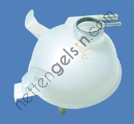 MARELLI 359001600380 RADYATÖR YEDEK SU DEPOSU OPE CORSA B ÇİFT ÇIKIŞLI 1304231 OPEL