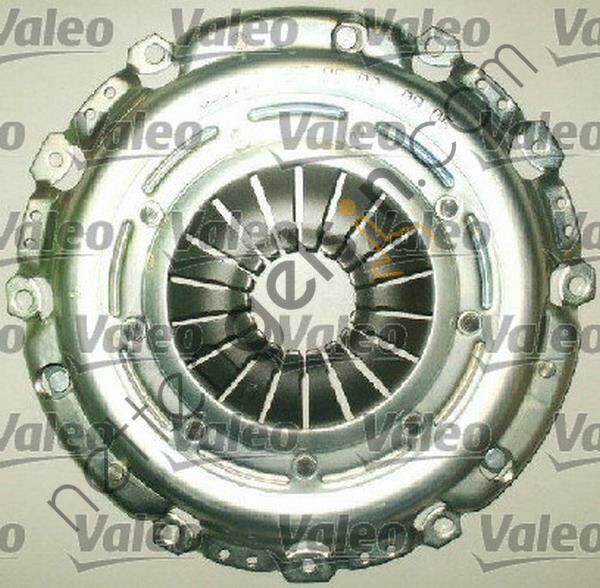 VALEO 132550 SİLECEK 55 mm A7731405009 MERCEDES