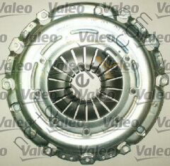 VALEO 132550 SİLECEK 55 mm A7731405009 MERCEDES