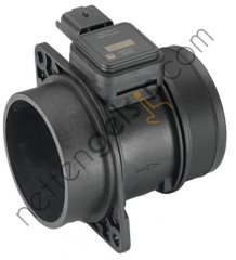 VDO 5WK97011Z HAVA AKIS METRE LAND ROVER 3.0 3.6 TDV8 JAGUAR XF  LAND ROVER BİNEK HAVA AKIŞMETRESİ