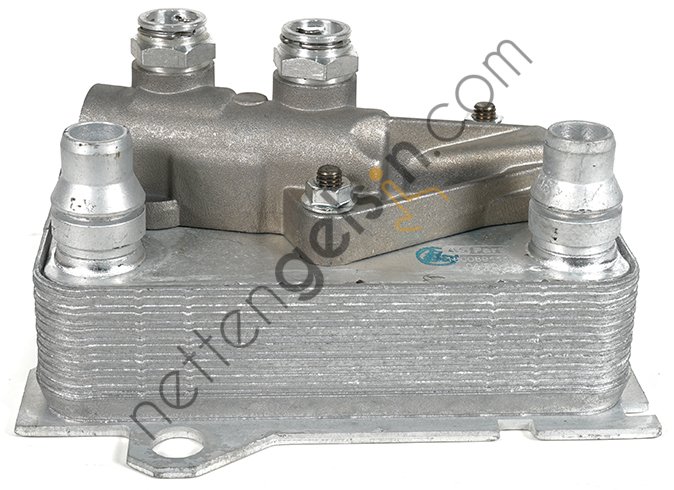 ASPART 180089111 YAĞ SOĞUTUCUSU 651/274/276 205/213 4 MATIC A0995001900 MERCEDES