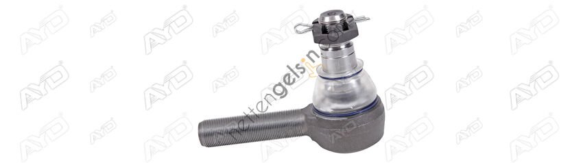 AYD 91-03883 ROT BAŞI 0403 OTOBÜS M24x1,5 SAĞ > A0004607748 MERCEDES