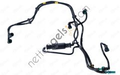 IBRAS 17340 YAKIT BORUSU CITROEN C3 I 1.4 HDI  PEUGEOT-CITROEN BİNEK YAKIT HORTUMU