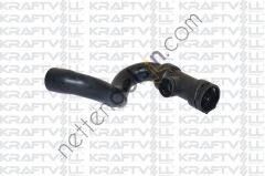 KRAFTVOLL 10032645 RADYATOR ALT HORTUMU AUDI A4 A6 S4 S6 V,W,PASSAT V SUPER B 2,8 V6 96>05  VW-AUDI-SEAT-SKODA BİNEK RADYATÖR HORTUMU