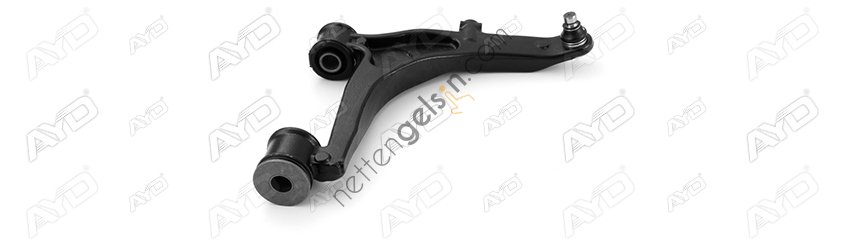 AYD 97-02884 SALINCAK OPEL MOVANO A/MASTER II SAĞ ALT 4418213 OPEL