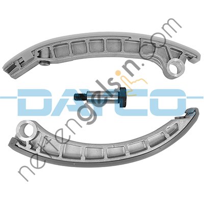 DAYCO KTC1053 EKSANTRIK ZINCIR TAKIMI FIAT DUCATO 3.0D 09> DAILY 3,0 F1C 04> 136PS 146PS 166PS 176PS  FIAT BİNEK