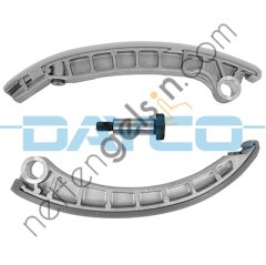 DAYCO KTC1053 EKSANTRIK ZINCIR TAKIMI FIAT DUCATO 3.0D 09> DAILY 3,0 F1C 04> 136PS 146PS 166PS 176PS  FIAT BİNEK